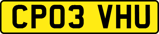 CP03VHU