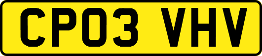 CP03VHV