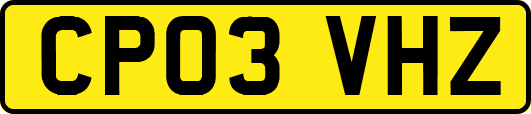 CP03VHZ