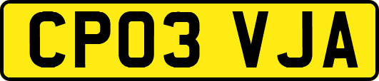 CP03VJA