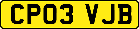 CP03VJB