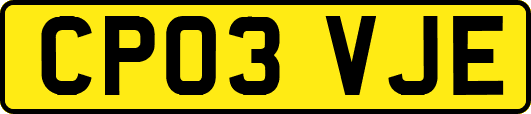 CP03VJE