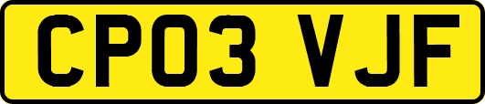 CP03VJF