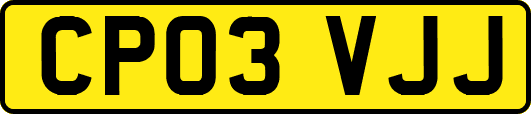 CP03VJJ