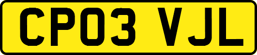 CP03VJL