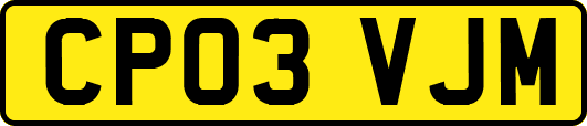 CP03VJM