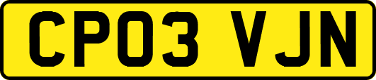 CP03VJN