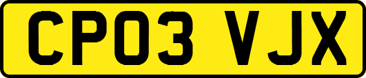 CP03VJX
