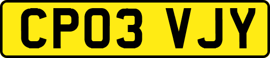CP03VJY