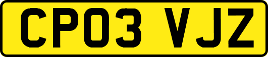 CP03VJZ