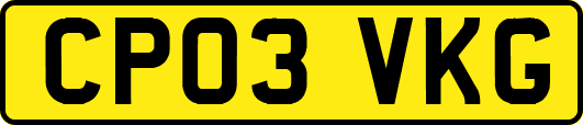 CP03VKG