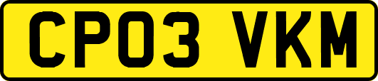 CP03VKM