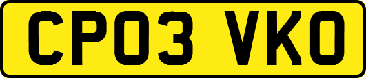 CP03VKO