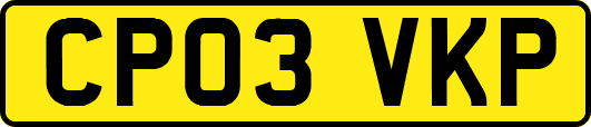 CP03VKP