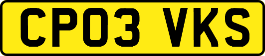 CP03VKS