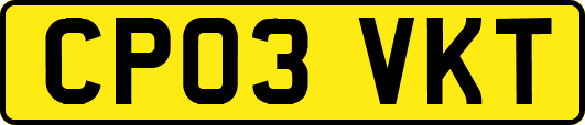 CP03VKT