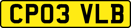 CP03VLB