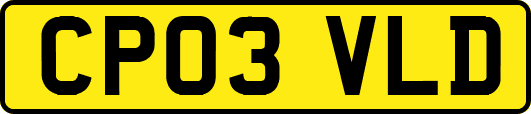 CP03VLD