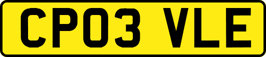 CP03VLE