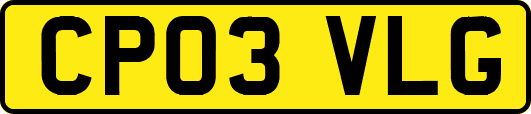 CP03VLG