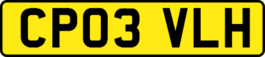 CP03VLH
