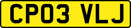 CP03VLJ