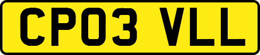 CP03VLL