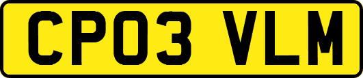 CP03VLM