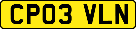 CP03VLN