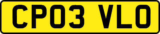 CP03VLO