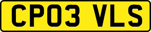 CP03VLS