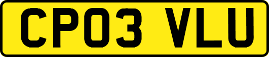 CP03VLU