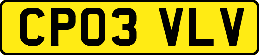 CP03VLV