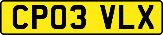 CP03VLX