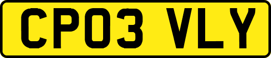 CP03VLY