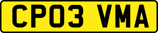 CP03VMA