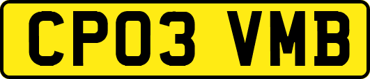 CP03VMB