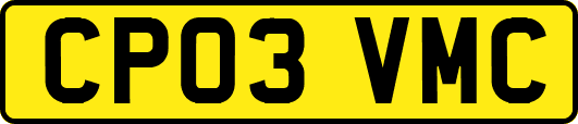 CP03VMC