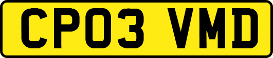 CP03VMD