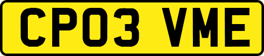 CP03VME