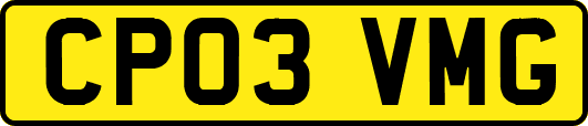 CP03VMG