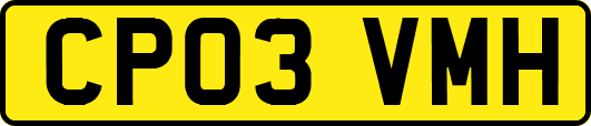 CP03VMH