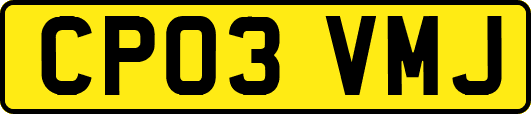 CP03VMJ