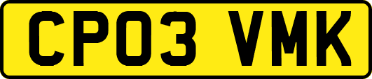 CP03VMK