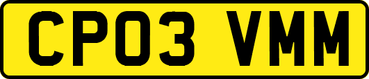CP03VMM