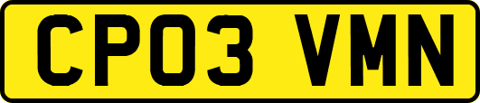 CP03VMN