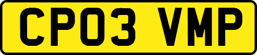 CP03VMP