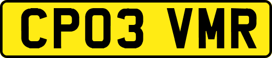 CP03VMR