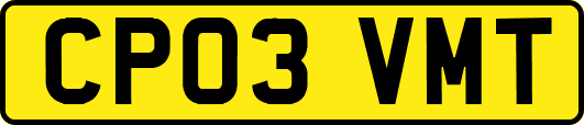 CP03VMT