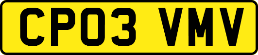 CP03VMV